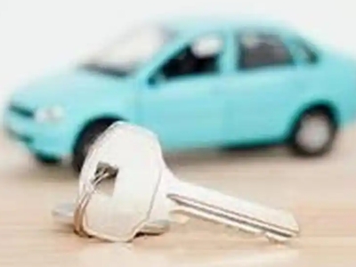 九龙坡汽车抵押贷款办理流程,九龙坡车抵贷需要什么条件?